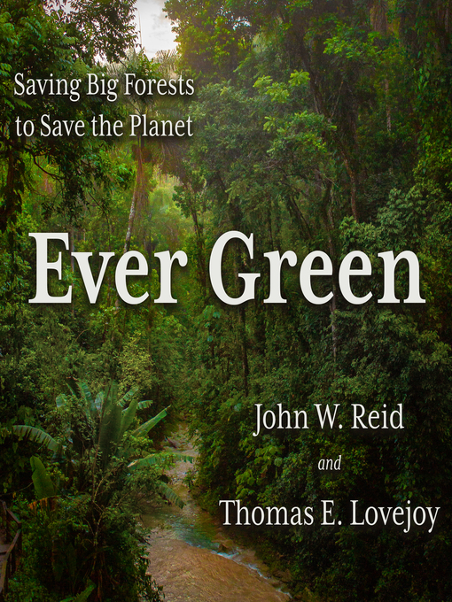 Title details for Ever Green by John W. Reid - Available